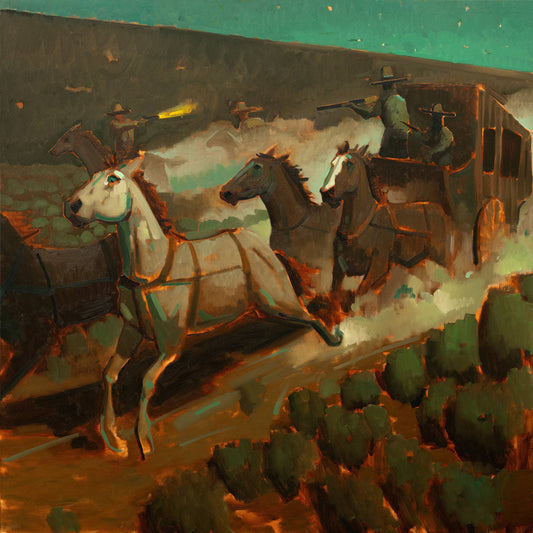 Drive By