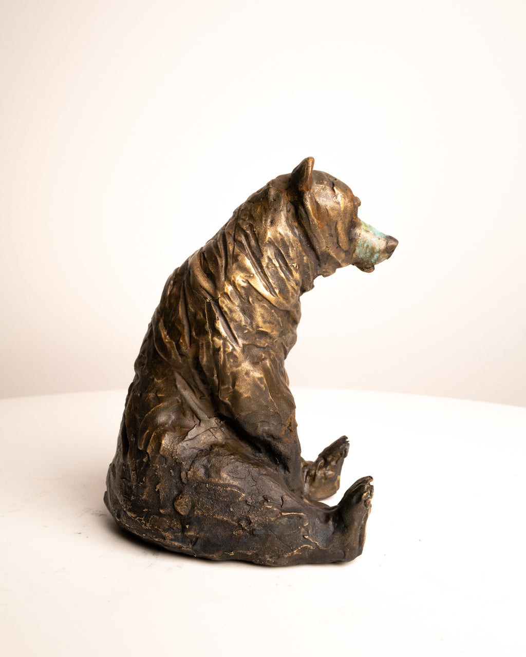 Hope Bronze Mini