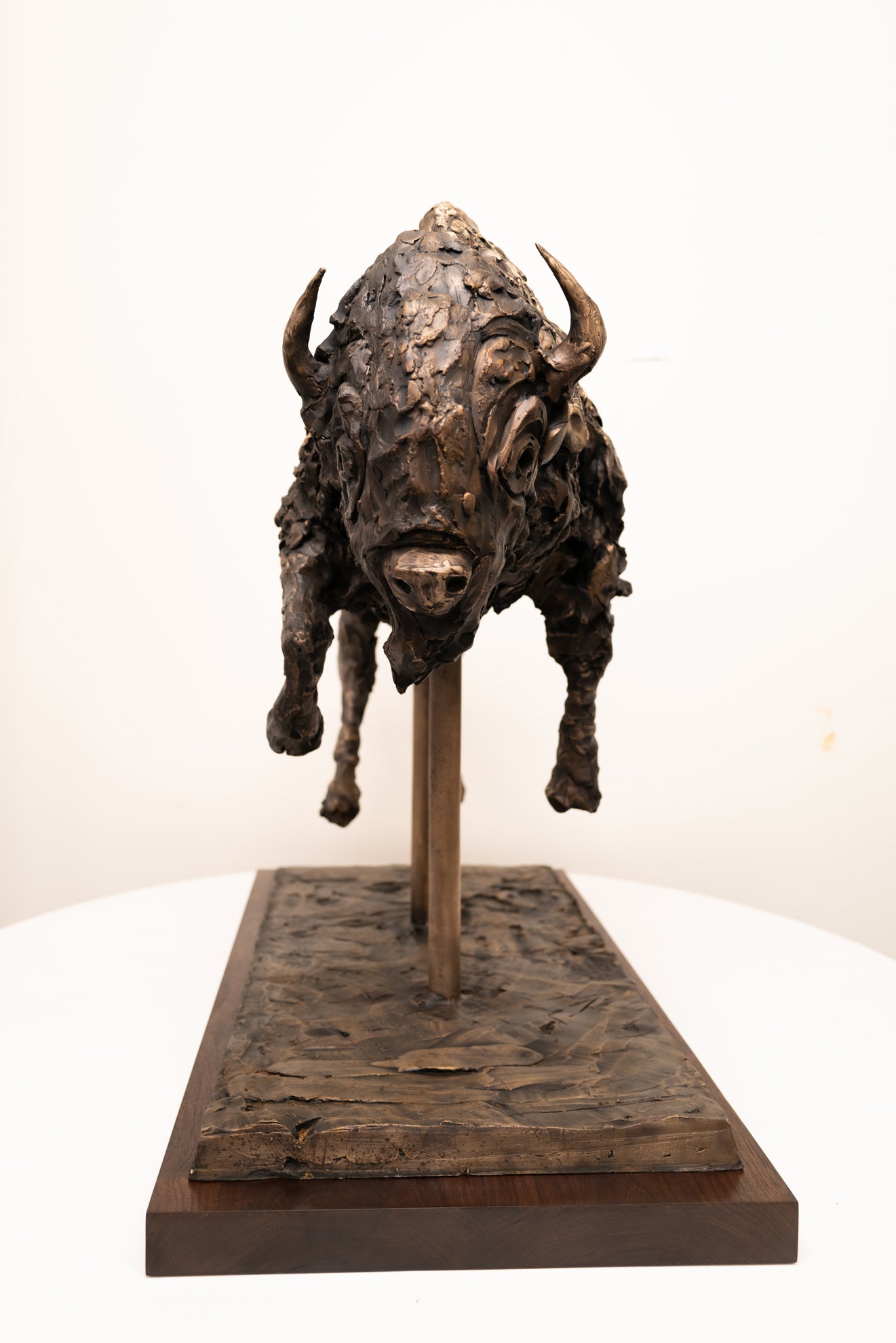 Samson Bronze