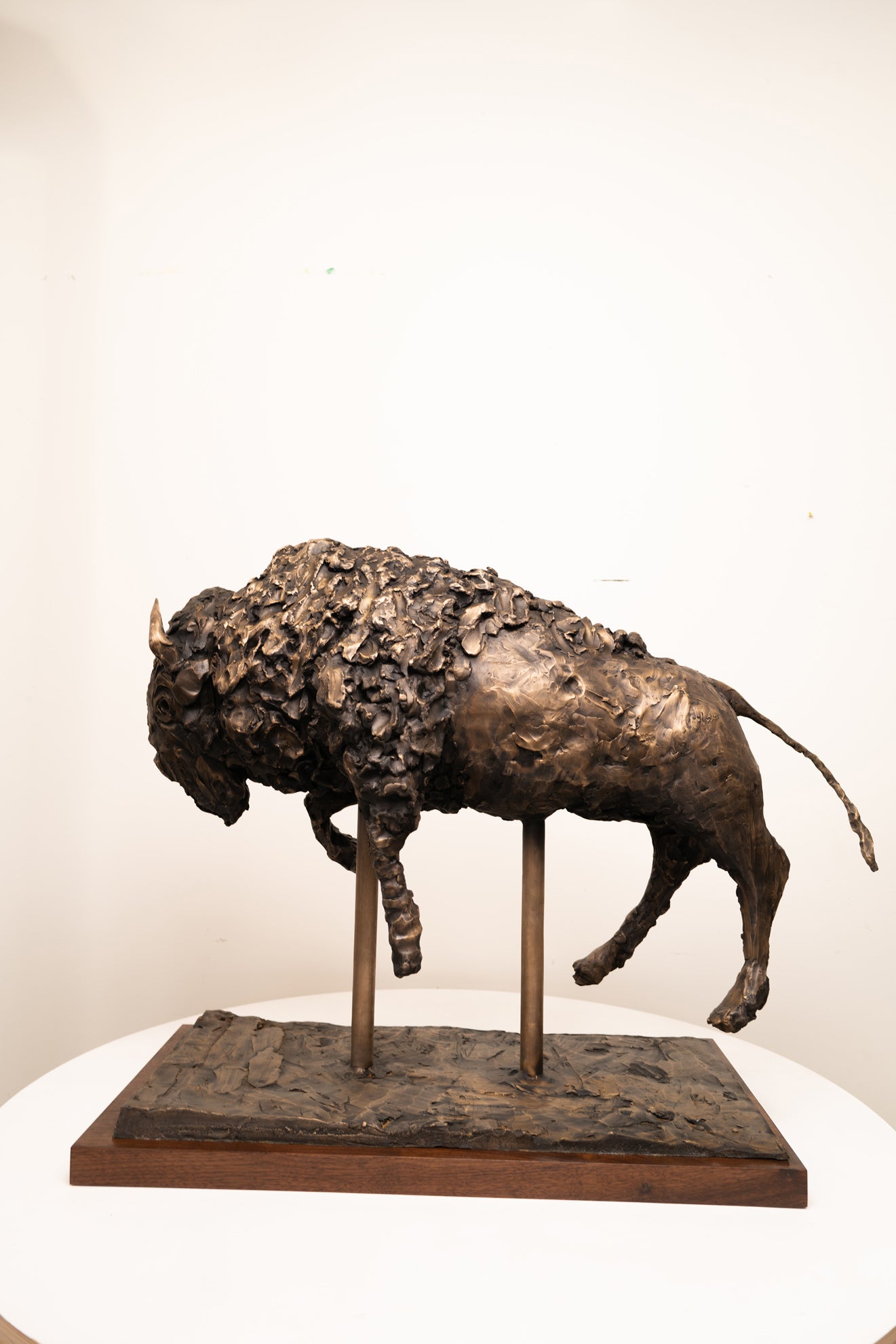 Samson Bronze