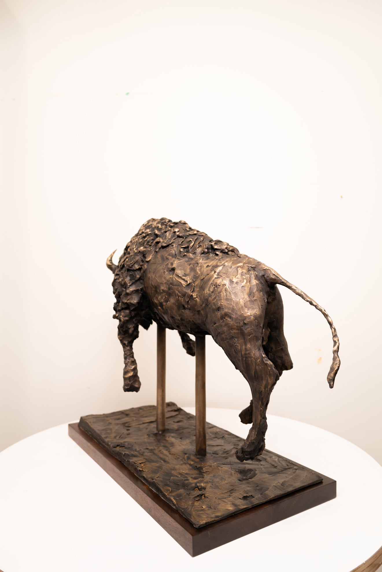 Samson Bronze