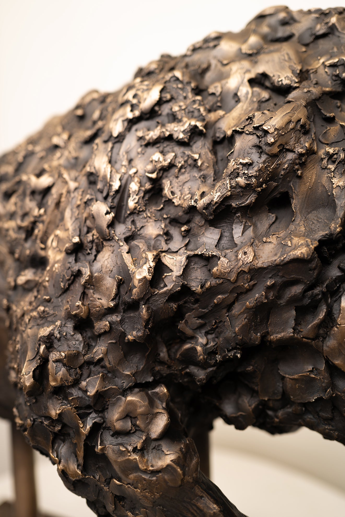 Samson Bronze