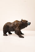 Timber Bronze