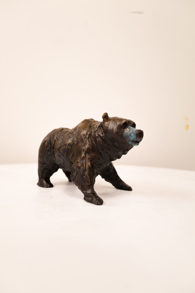 Timber Bronze