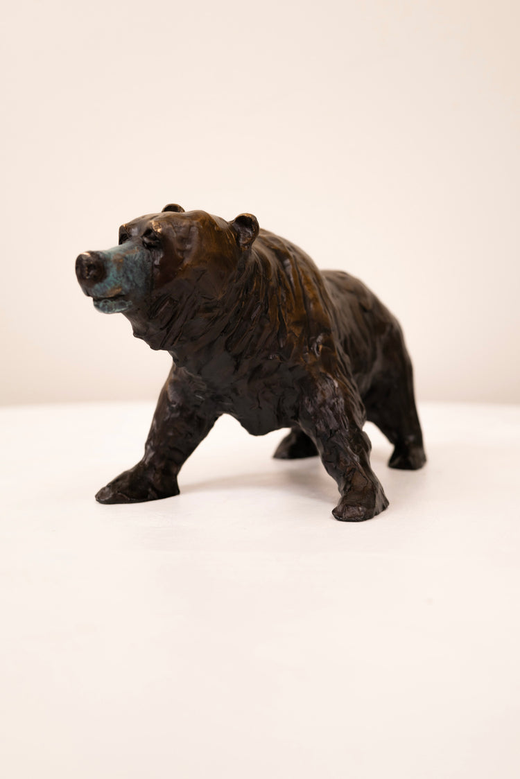 Timber Bronze