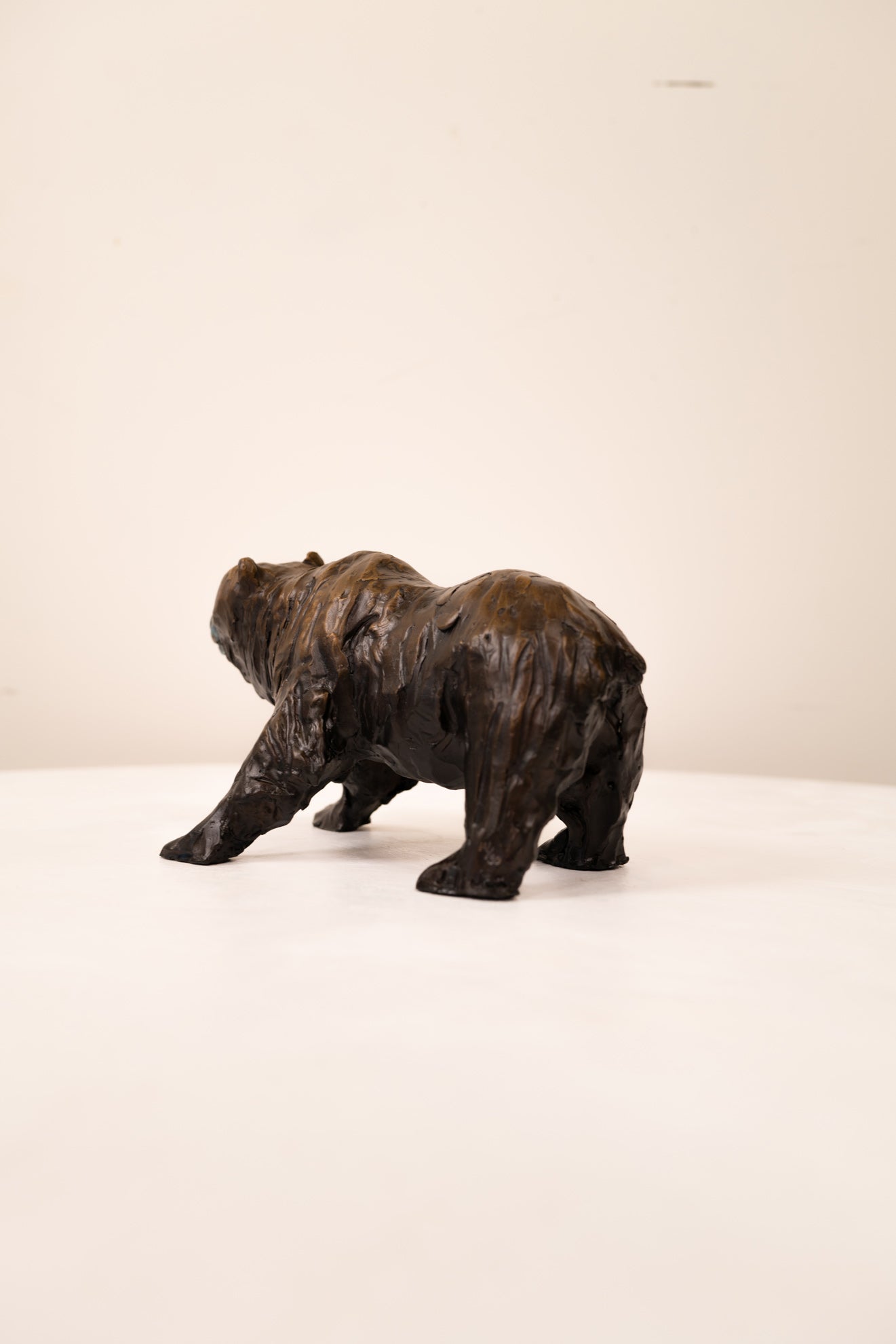 Timber Bronze