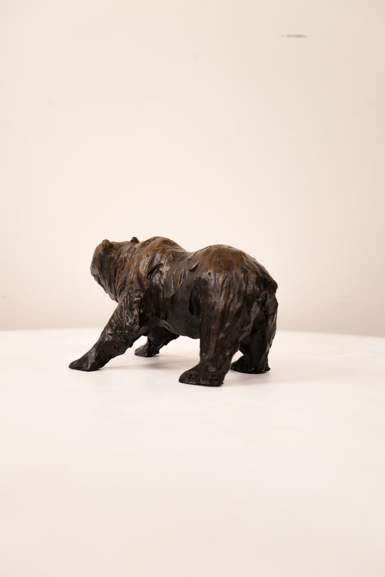 Timber Bronze