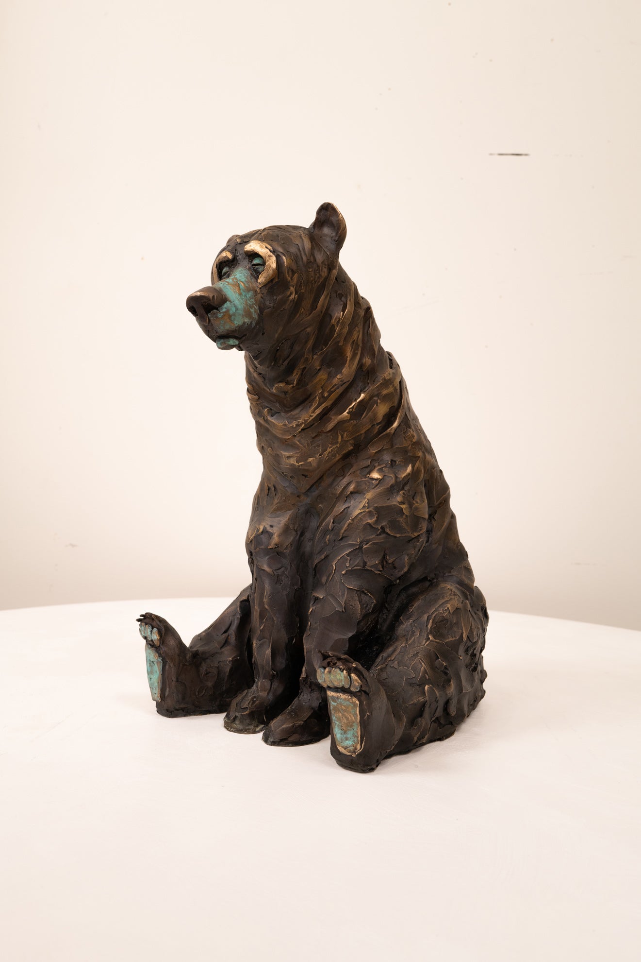 Hope Bronze