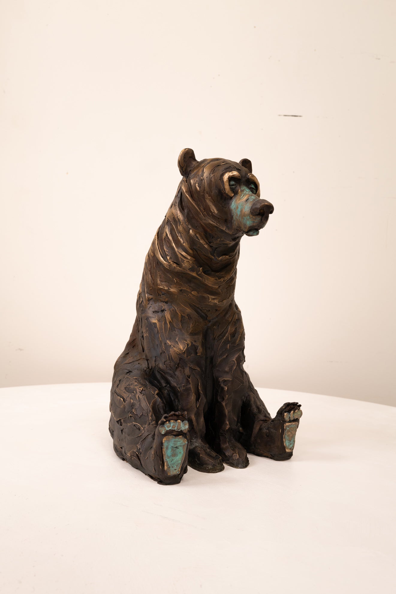 Hope Bronze